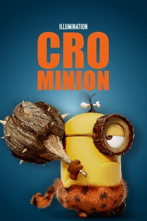 Cro-minyon