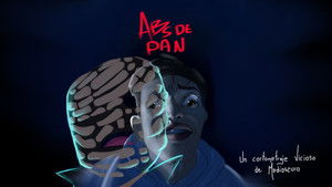 Abs de Pan háttérkép