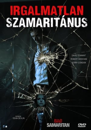 Irgalmatlan Szamaritánus