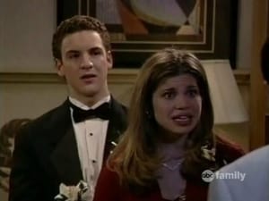 Boy Meets World 5. évad Ep.22 22. epizód