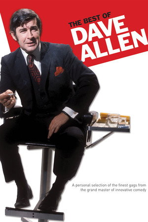 The Best of Dave Allen poszter