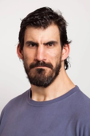 Robert Maillet profil kép