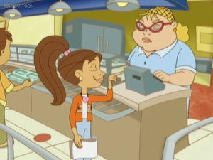 Maya és Miguel Season 1 Ep.29 29. epizód