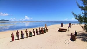 Survivor 27. évad Ep.8 8. epizód