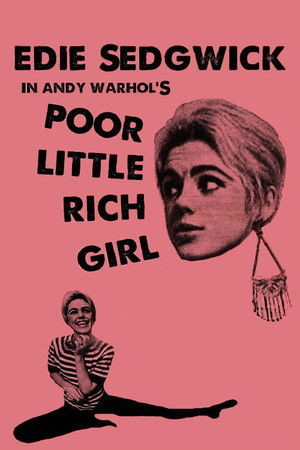 Poor Little Rich Girl poszter