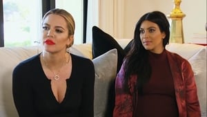 Keeping Up with the Kardashians 11. évad Ep.3 3. epizód