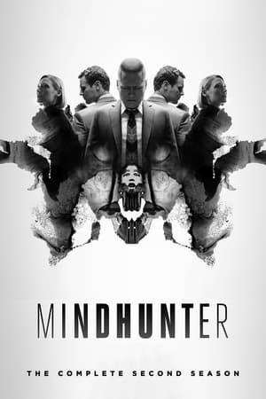 MINDHUNTER - Mit rejt a gyilkos agya