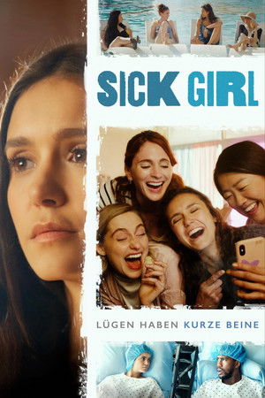 Sick Girl poszter