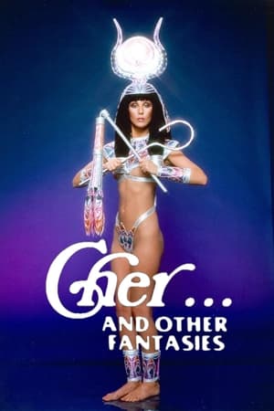 Cher... and Other Fantasies poszter