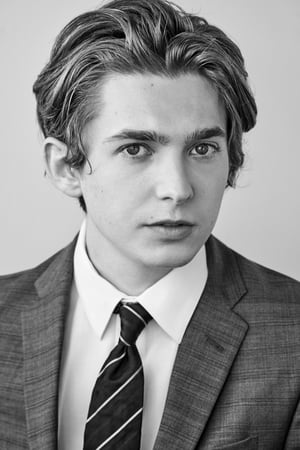 Austin Abrams profil kép