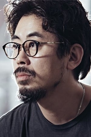 Na Hong-jin profil kép