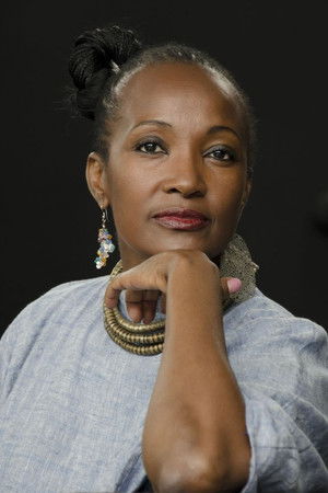 Lucrecia Paco