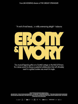Ebony és Ivory poszter