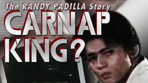 Carnap King: The Randy Padilla Story háttérkép