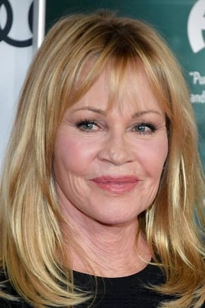 Melanie Griffith profil kép