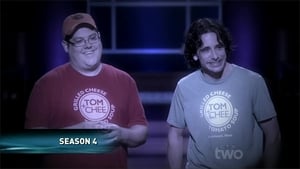 Shark Tank 5. évad Ep.14 14. epizód