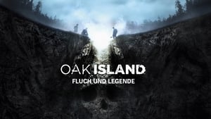 Oak Island átka kép