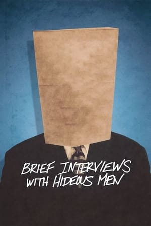 Brief Interviews with Hideous Men poszter