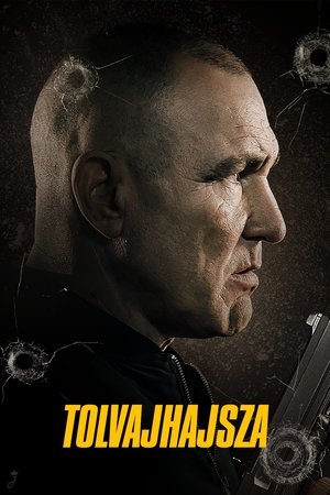 Tolvajhajsza