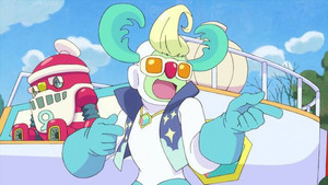 スター☆トゥインクルプリキュア 1. évad Ep.44 44. epizód