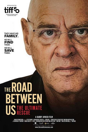 The Road Between Us: The Ultimate Rescue poszter