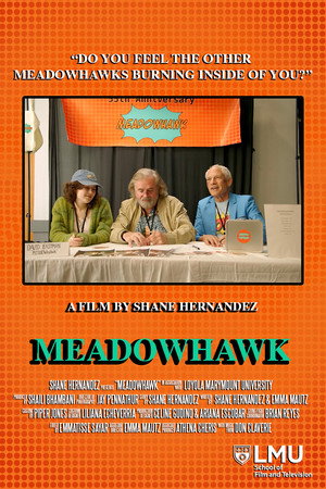 Meadowhawk poszter