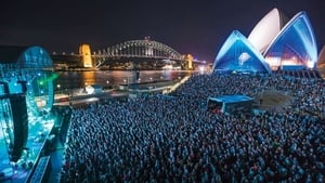 The National - Live at Sydney Opera House háttérkép