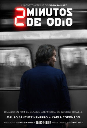 2 MINUTOS DE ODIO