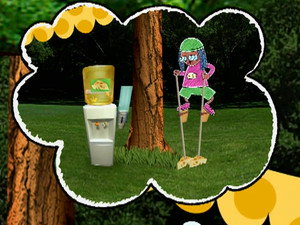 Pinky Dinky Doo Season 1 Ep.29 29. epizód