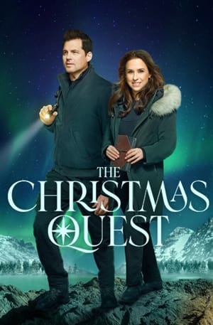 The Christmas Quest poszter