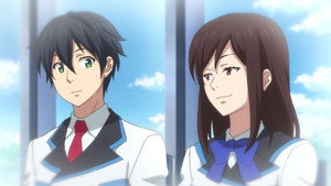 ファンタシースターオンライン2 ジ アニメーション 1. évad Ep.7 7. epizód