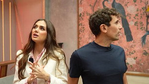 Gran Hermano Specials Ep.3 3. epizód