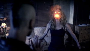 American Exorcism háttérkép