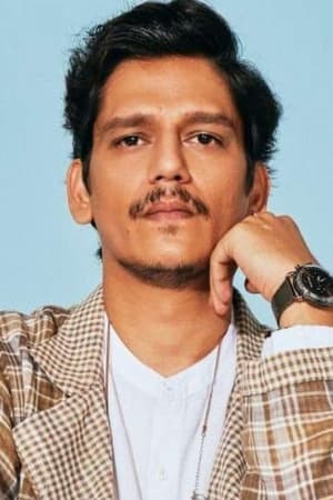 Vijay Varma profil kép