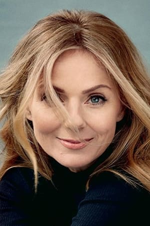 Geri Halliwell