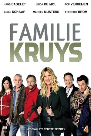 Familie Kruys