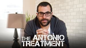 The Antonio Treatment kép