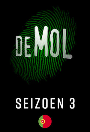 Wie is de Mol?