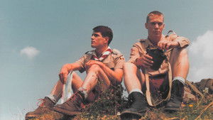 Boys On Film Presents: Campfire háttérkép