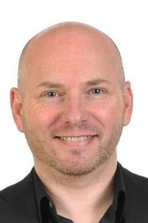 Glenn Webster profil kép