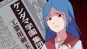 ケンダマスター拳 1. évad Ep.2 2. epizód