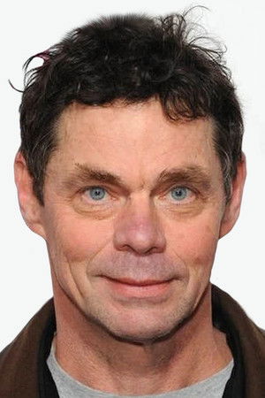 Rich Hall profil kép