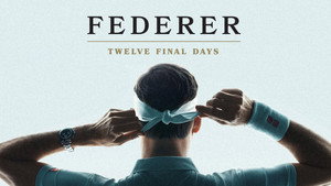 Federer: Az utolsó tizenkét nap háttérkép