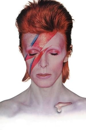 David Bowie profil kép