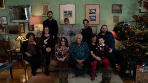 Les Cadeaux háttérkép