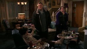 Mike és Molly 1. évad Ep.6 6. epizód