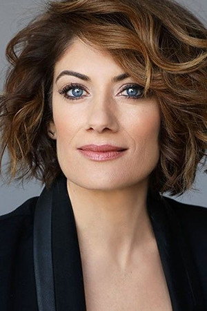Cate Cohen profil kép