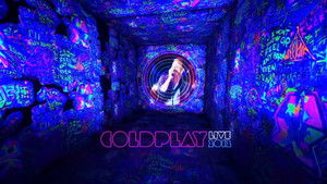 Coldplay: Live 2012 háttérkép