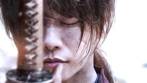 Rurouni Kenshin: A kezdet háttérkép