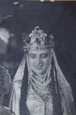 ჯურღაის ფარი poszter